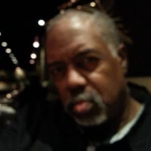 Meet your Posher, Ronald